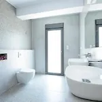 W1 Apartment Kavala