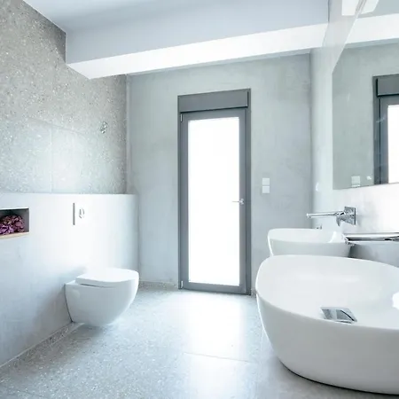 W1 Apartament Kavala