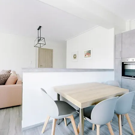 Apartament W1 Kavala