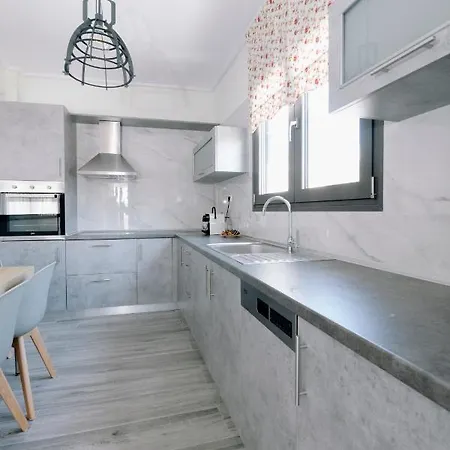 W1 Apartament *