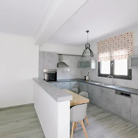 W1 Apartament *
