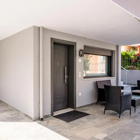 Apartament W1 Kavala