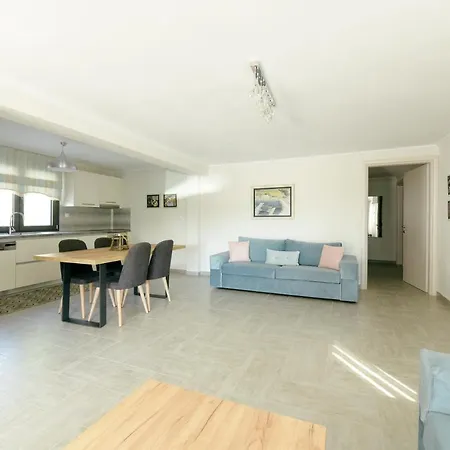 Apartament W1