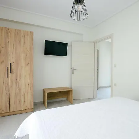 Apartament W1 *