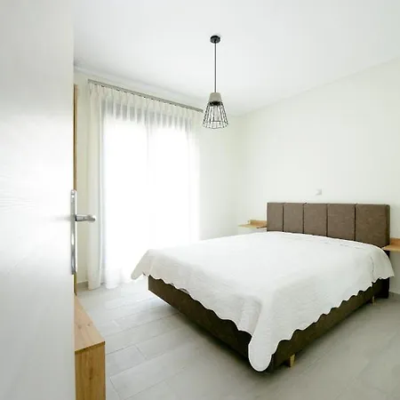 Apartament W1