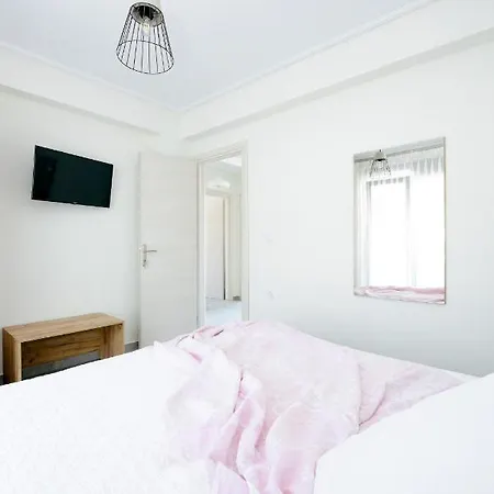 Apartament W1 *