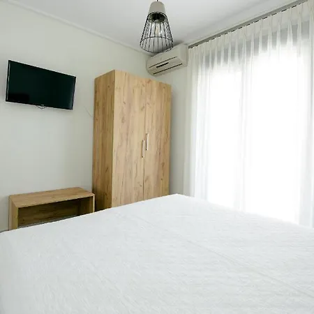 W1 Apartament *