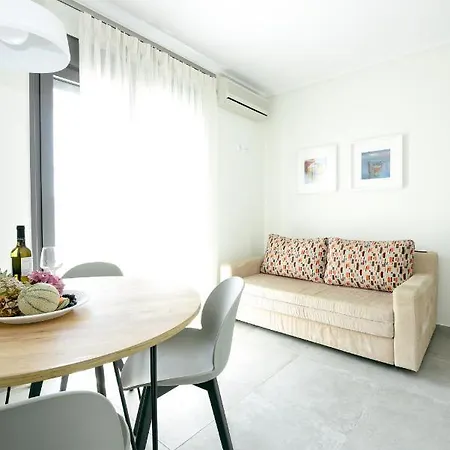 Apartament W1