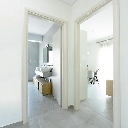Apartament W1 *