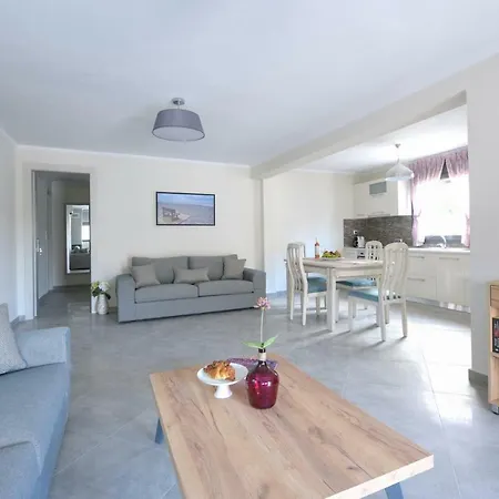 W1 Apartament *