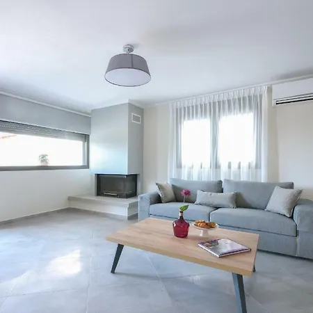 Apartament W1