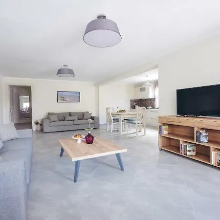 Apartament W1 Kavala