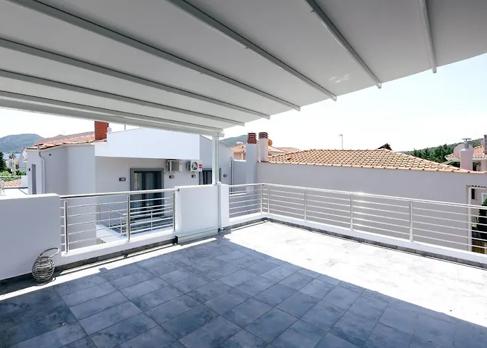 W1 Daire Kavala