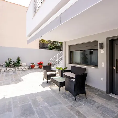 W1 Apartman