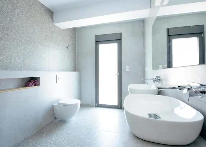 W1 Apartamento Cavala