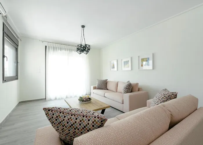 Apartamento W1 Cavala