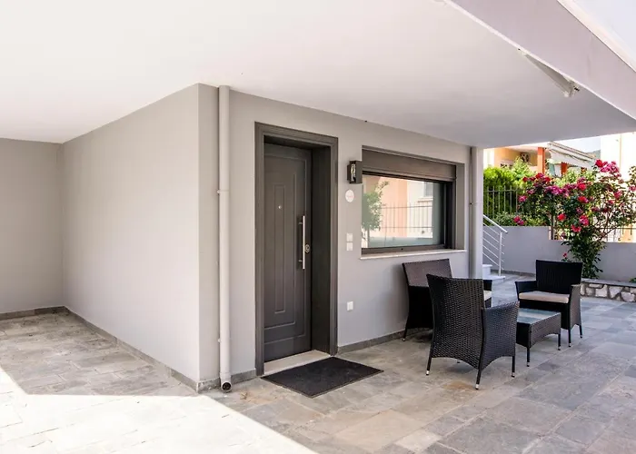 Apartamento W1 Cavala