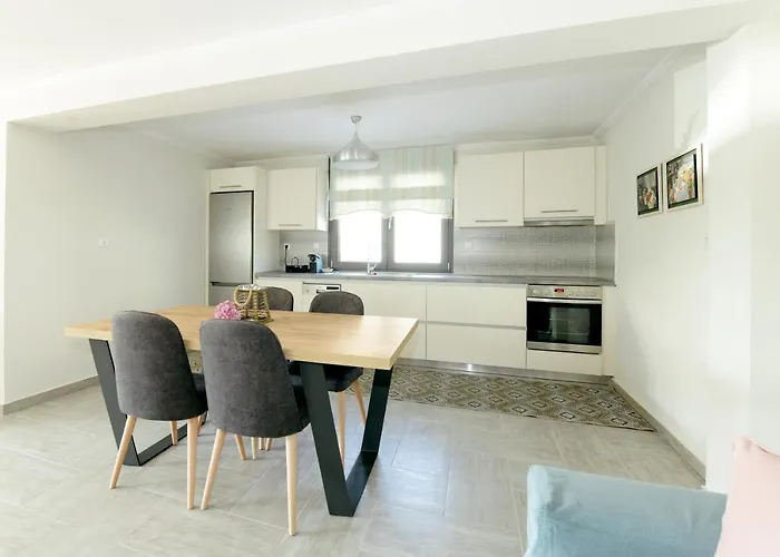 Appartement W1 *