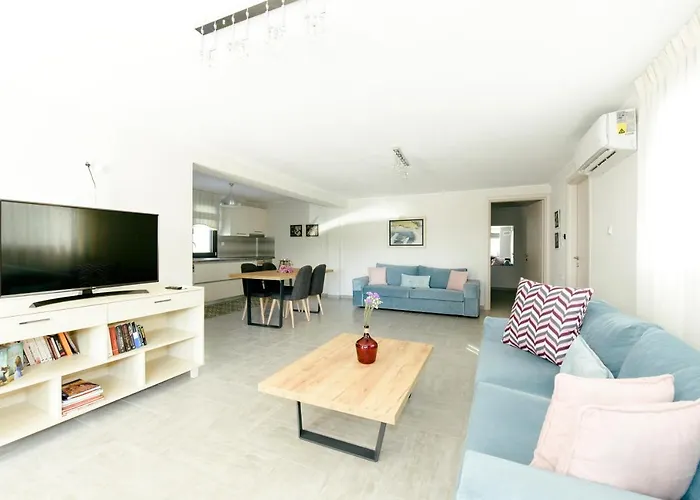 W1 Appartement *