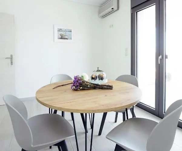 W1 Apartamento Cavala