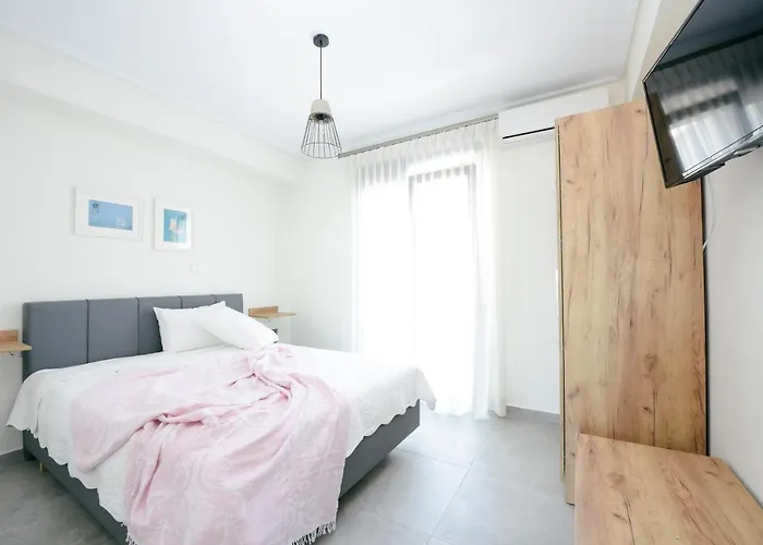 W1 Apartamento Cavala