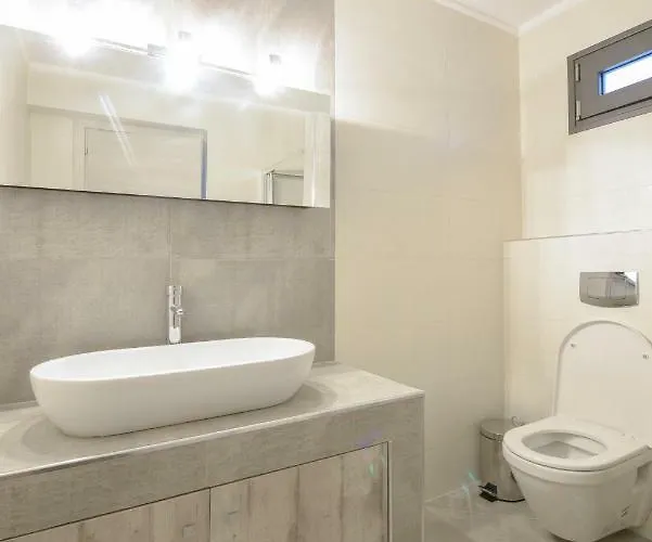 Apartamento W1 Cavala